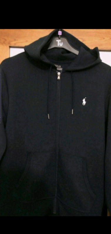 ralph lauren full tracksuit